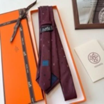 wholesale quality hermes silk ties model no. 13